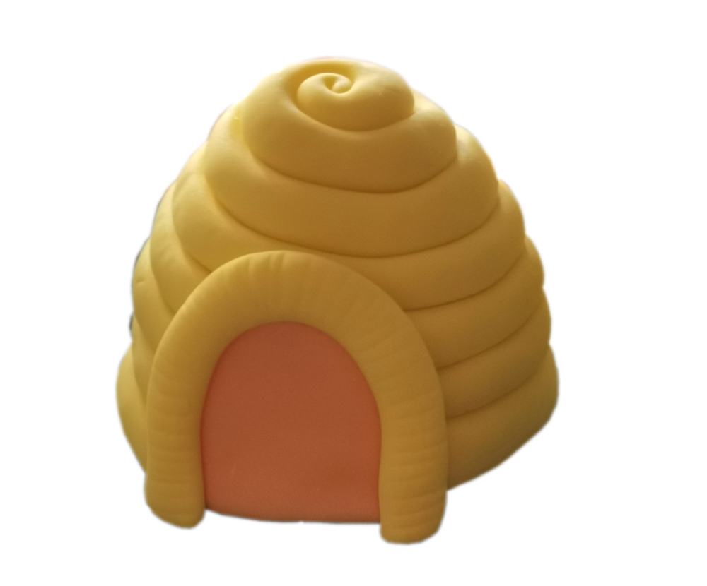 Ozdoba na tort - UL cukrowa figurka